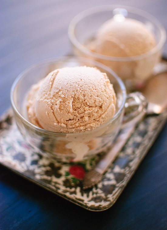 Chai Coconut Ice Cream 2821743
